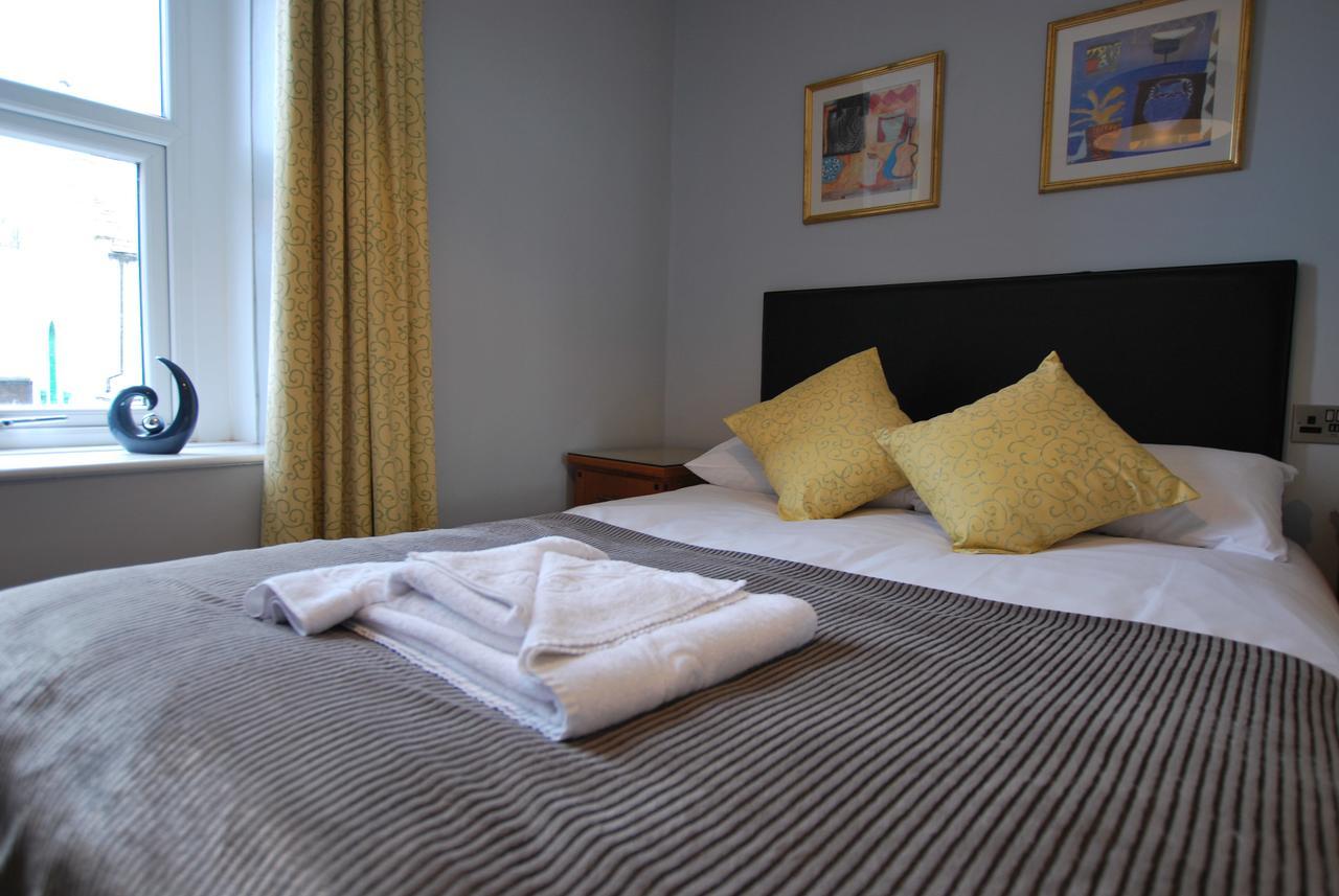 The Lion And The Lamb Hotel Seascale Ngoại thất bức ảnh