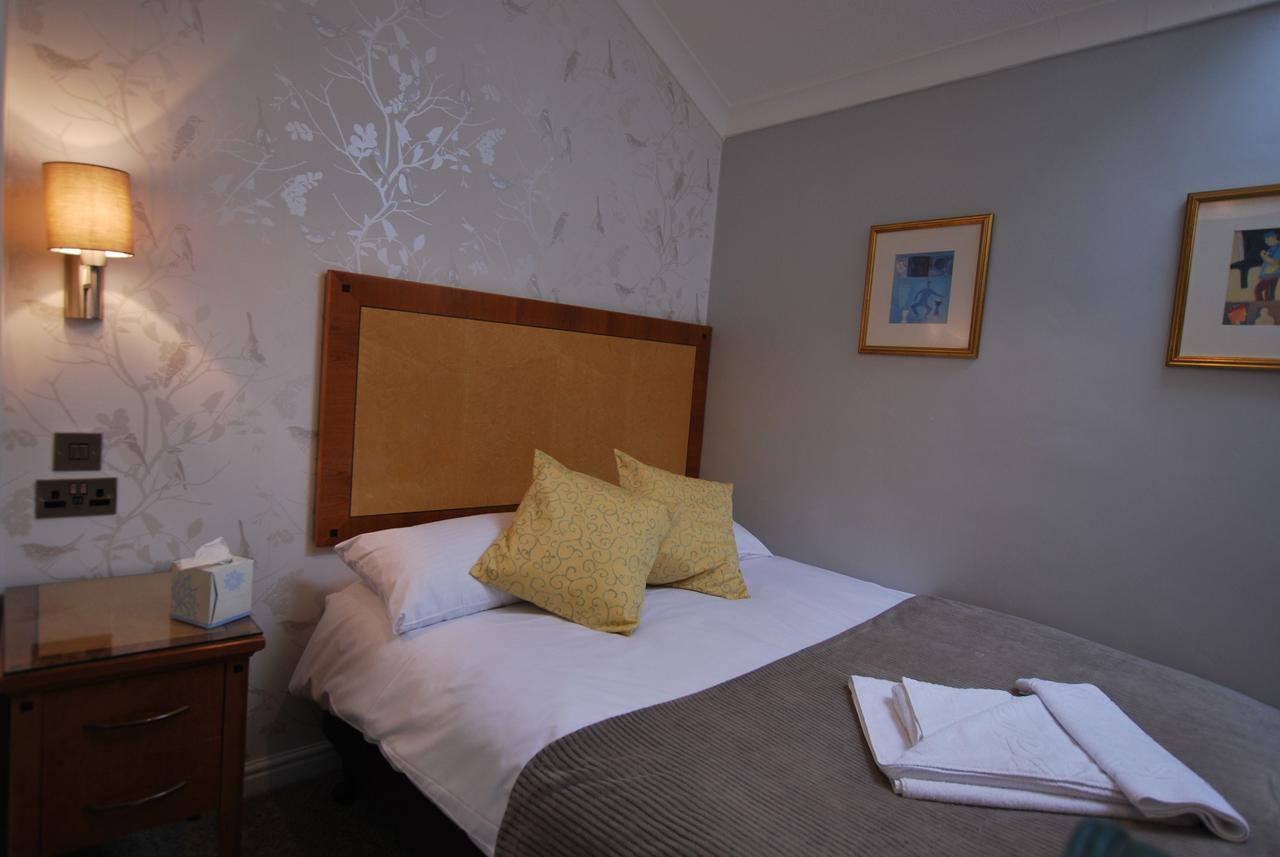 The Lion And The Lamb Hotel Seascale Ngoại thất bức ảnh